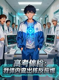 高考体检：我体内查出核反应堆